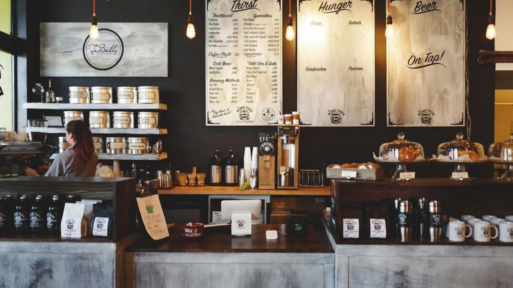 tips memulai bisnis kedai kopi