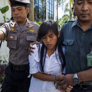 Mary Jane Veloso Akhirnya Pulang ke Filipina, Setelah Perjuangan Diplomatik yang Panjang